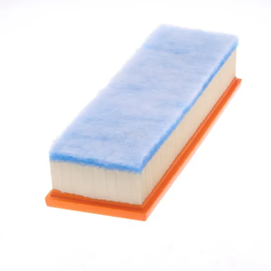 HEPA Air Filter for BMW 5 Series & X3X4X5 - Hot Selling China Factory