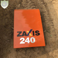 Hitachi EX240 excavator door Excavator spare parts