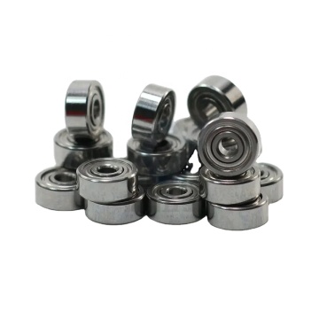 Supply Bearing Bus Spare Parts for Chinese Buses (HIGER, YUTONG, KINGLONG)