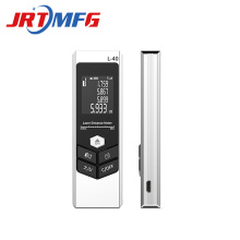 40M Measurement USB Laser Rangefinder Measuring Instrument