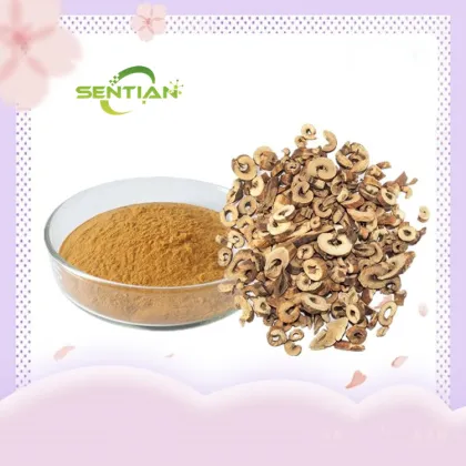 Tree Peony Root Bark Extract Powder