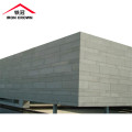 Externt klädpanel Anti-frys 6mm Fiber Cement Board