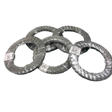 High Quality Wire Saw for Precision Granite Cutting