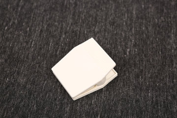 OEM Strong plastic paper clips