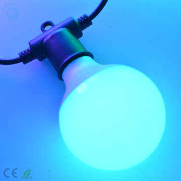 Produk baru Clenled UCS1903 Pixel Modul D80 LED mentol lampu pada jualan