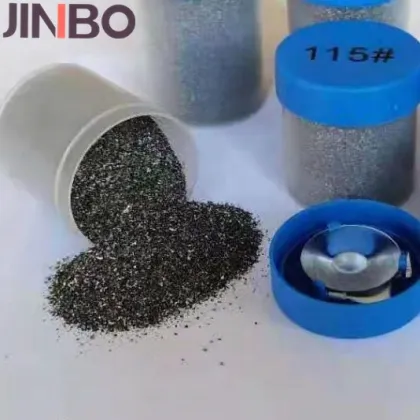 Jinbo Chinese Manufacturer: Offering High-Quality Exothermic Welding Powder