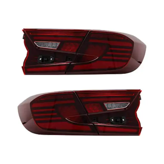 MAXUS D60/D90/D90PRO/G10/G20/G50/G90 LED Tail Light Conversion Sequential Indicator Rear Light Assembly
