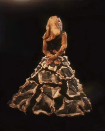 Sand Dune - Wilderness World