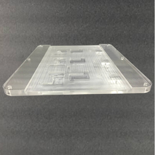 Custom CNC Machining Acrylic Sheet