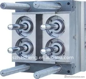 China profession mould design