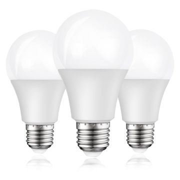 SKD E27 B22 Constant Current Independent Drive IC LED Bulb - 5W to 50W
