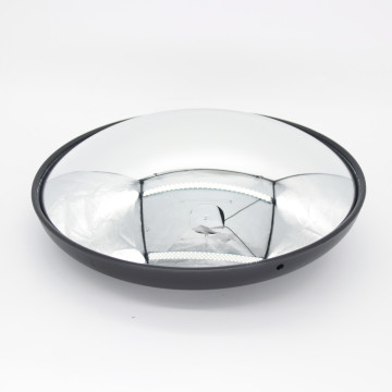 Hot Sell Truck Spare Parts: Round Convex Mirror for Hino Truck - Outside Rear View Side Mirror