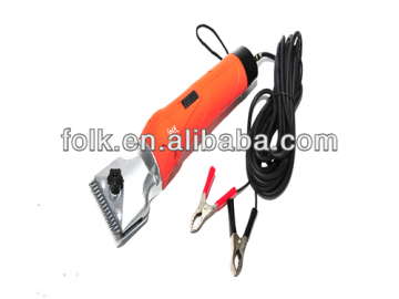 12V Horse & Cattle Clipper