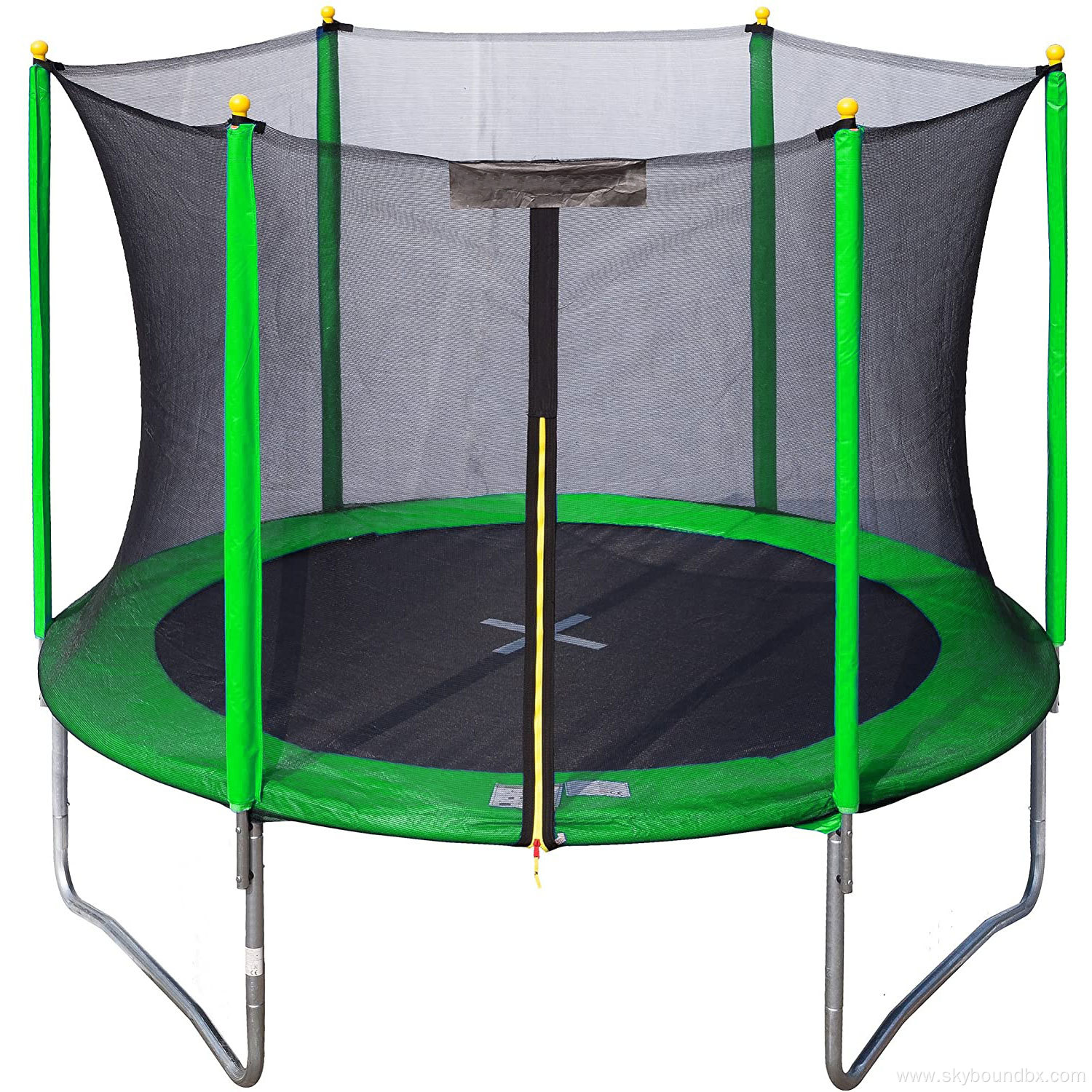 6FT 8FT 10FT Cheap Wholesale Large Outdoor Trampoline