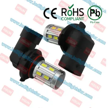 9-32V DC WHIT DRIVER HB4 5630 LED PRODUCT,9006 FOG LED LAMP,HB4 LED LAMP CAR
