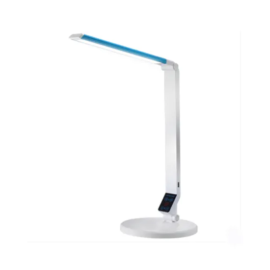 Home Office Portable Desk Lamp Dimmable Reading Lights
