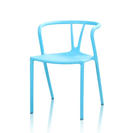 Professional Custom Gas-Assisted Plastic Mould for Chair Injection Mould