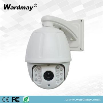 H.265 20X High Speed Dome PTZ IP Camera