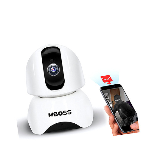 Promotion PTZ CCTV 1080P Wifi Camera for Home