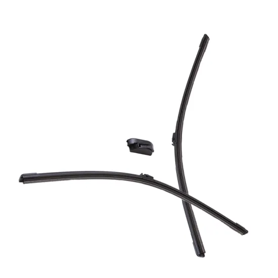 Latest Hybrid Windshield Universal Wiper Blades