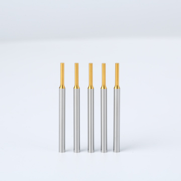China Tungsten steel punching needle hard alloy accessories Manufactory