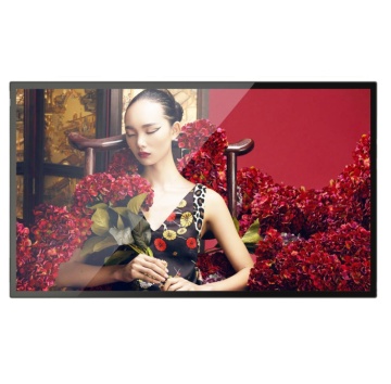 55 polegadas RK3399 Tablet Android com tela LCD grande