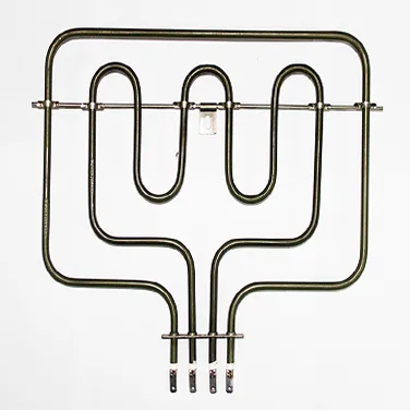 Eco-Friendly BBQ Oven Parts: Heating Element Coils