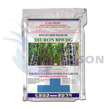 King Quenson Agrochemicals Diuron with Customized Label