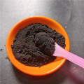 Óxido de hierro en polvo de pigmento rojo para pavimentar baldosas