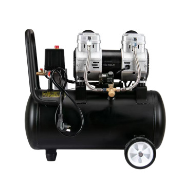 Hot Selling Oil-free Silent Portable AC Electric Air Compressor