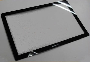 for Apple MacBook PRO 13.3" A1342 Unibody LCD Screen Glass Lens