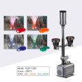 Sunsun Submersible Fountain Water Pump Hqb Series