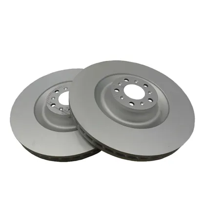 High Quality Auto Brake Disc for Porsche Panamera 971 Sport Turismo