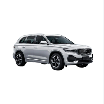  Cheap Price Gili Xingyue Fuel Car for Sale in China