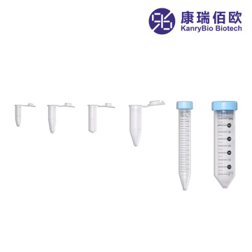 KanryLab™ 15 mL Centrifuge Tubes