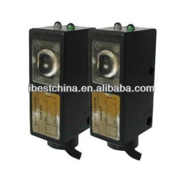 C41 Small Through Beam Photo Switch Sensor, Photoeletric Sensor Switch, PhotCell Sensor Switch (IBEST)