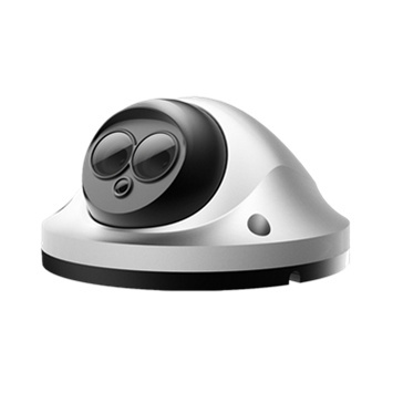 New 700tvl Aluminum Alloy Dome Camera With Beautiful Appearance And Easy Installation 