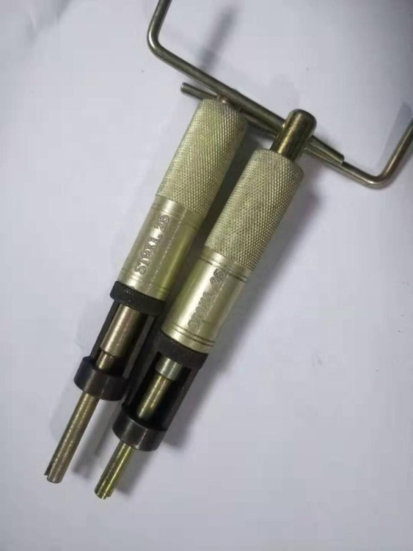 304 Stainless Steel ST5/16-24 Inch Thread Insert Installation Tool Wire Fasteners Carton Packing Metric Measurement System