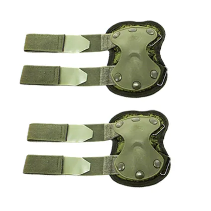 Tactical Gear And Equipment Knee Pads Elbow Pads
