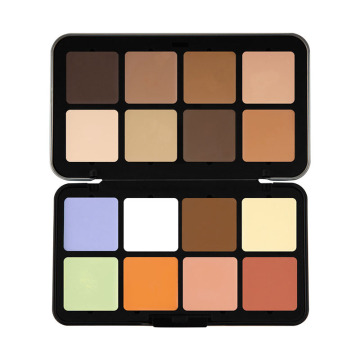 High quality Full Coverage Concealer Palette