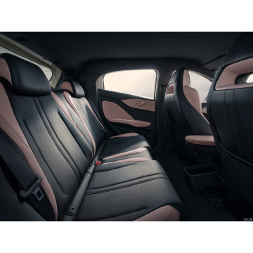 New energy pure electric byd seal