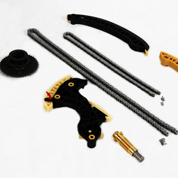 Brand New Engine Timing Chain Kit for Mercedes Benz M271
