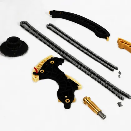 Brand New Engine Timing Chain Kit for Mercedes Benz M271