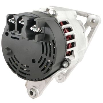 Hochleistungs-Lichtmaschine für JCB (102211-8160, 71432200, 71440152, 24479, 63321466, 63377460, Man7460, 185046500, 2871a168)