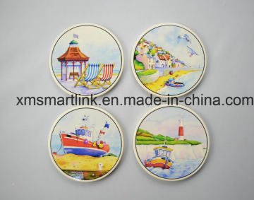 Andenken-Keramik-Meer-Betrachtungs-Küstenmotorschiff-Geschenke