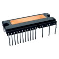 600V 20A 3 상 IPM 모듈 SIM2-202B