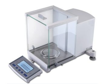 Digital Weighing Scale 220g Electronic Weight Balance