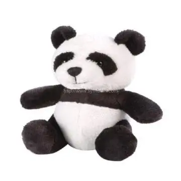 Stuffed Panda Bear Pillow Pet