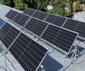 Los mejores paneles solares residenciales módulos solares de alta eficiencia