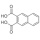 2,3-Naphthalenedicarboxylicacid CAS 2169-87-1